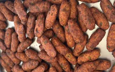 Wycieczka Wyżerka w górach Pafos z niedzielnym meze z wyjazdem z Pafos